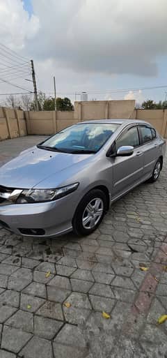 HONDA City 1.3 Manual Model 2020