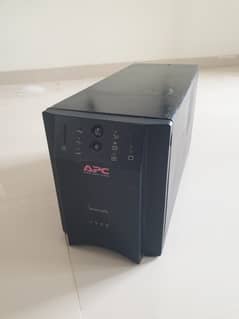 UPS APC 1500 with - Good condition Battery