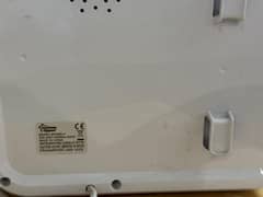 Tommee tippee prep machine