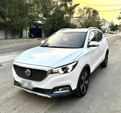 MG ZS 2021 / 2022 automatic 1.5L B2b Original