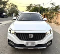 MG ZS 2021 / 2022 automatic 1.5L B2b Original