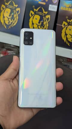 Samsung A51