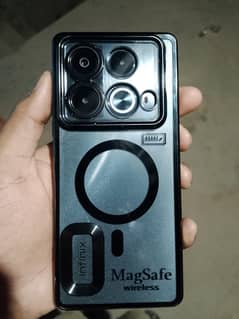 Infinix note 40