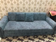 Sofa cum bed