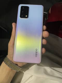 Oppo a95 for sale