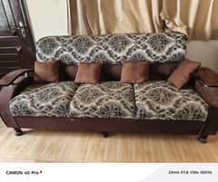 7 seater Sofa set