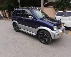 Terios