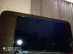 Haier LED for sale