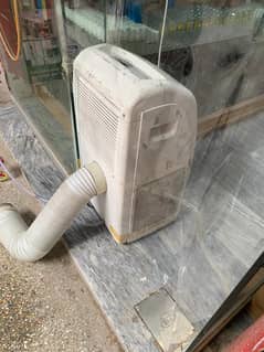 PORTABLE AC