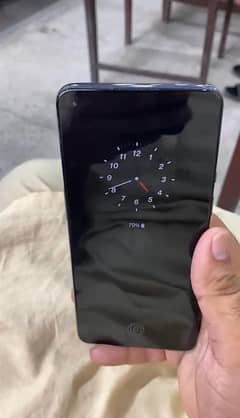 One plus 9 5G Mobile 12/256 Gb Ram Dual sim Official PTA Approved