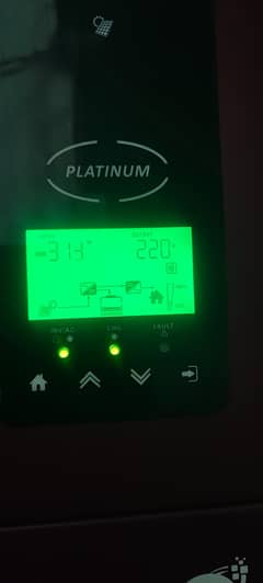 fronus pv2200 1.5kw