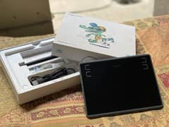 Huion pen tablet H430p