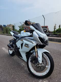 Suzuki GSX-R1000 2009 Model | Suzuki In Bikes | GSX-R1000