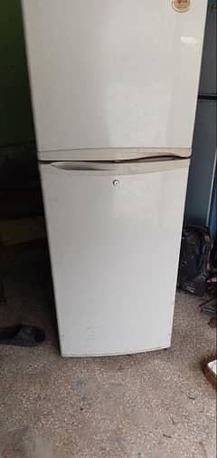 model GR 262 SVQ
