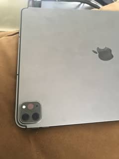 Ipad pro 5th generation