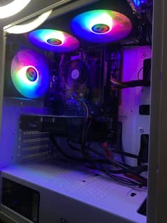 “Gaming PC – Ryzen 5 / GTX 1650 / 16GB RAM / SSD + HDD”