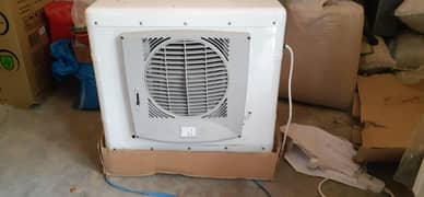 Absol air cooler
