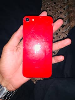 Iphone se 2020 jv 64gb storage