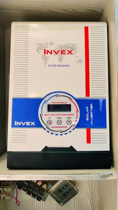 7 kw 10 kw Home solar inverter waitout bettery