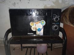 Haier Microwave in Cheap price