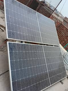 solar 3kw pora system fronus pv 3200