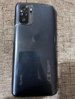 redmi