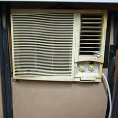window air conditioner