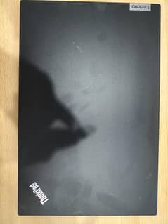 Lenovo Thinkpad E15| core i5| 11th Generation