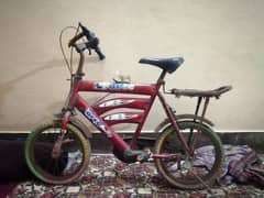 cycle