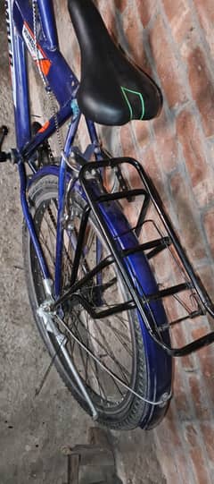 new cycle urgent sale