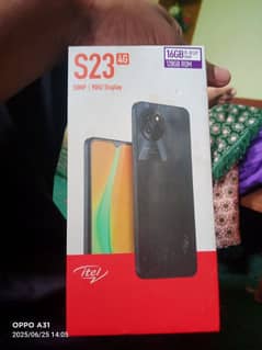 itel