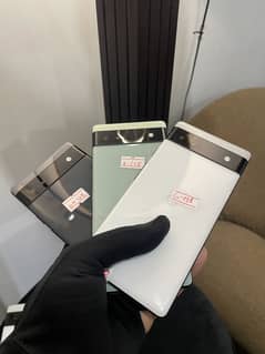 Google pixel 6a  offer