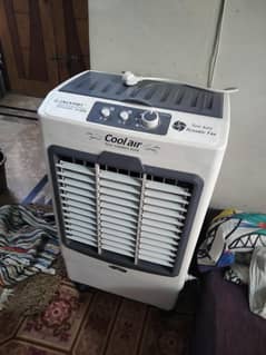 room cooler
