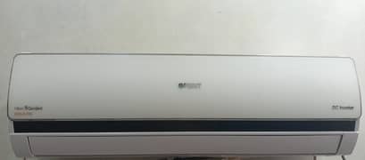 Orient DC inverter
