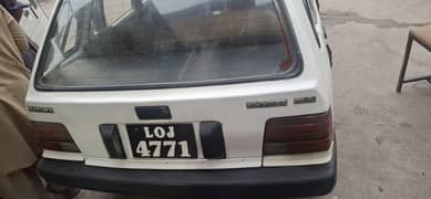 khyber GA