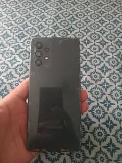 Samsung a32 6 128