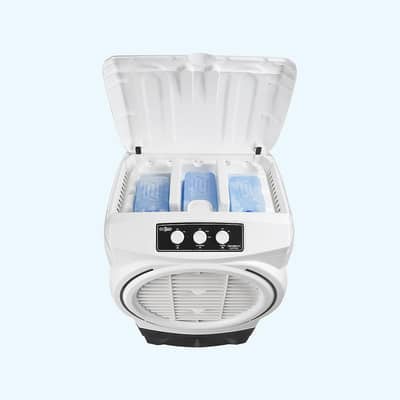 Super Asia Room Cooler ECM 4600 Plus Easy Cool