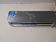 I am selling my kanwod AC with big outdor exchang posible non Inverter