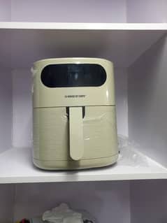 Airfryer