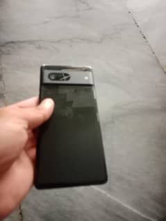 Google pixel 7