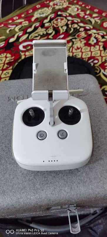 Dji phantom 4 pro 4k camera 3