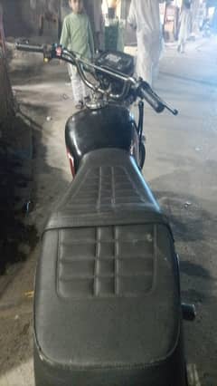 united CD 70