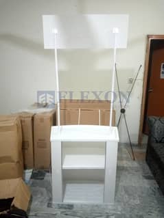 Imported A grade Kiosk for Sell