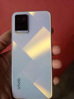 vivo y21 condition normal working full ok 03157281915 is nmbr pa con