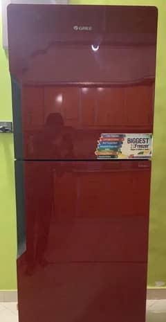 gree frige
