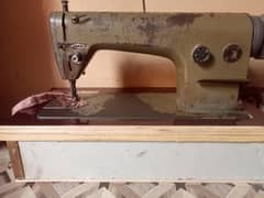 juki and brother swening machine