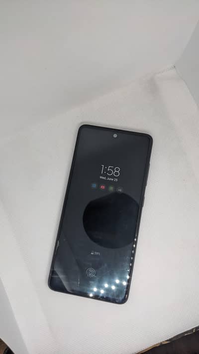 Samsung A51 Non pta  Exchange possible with iphone