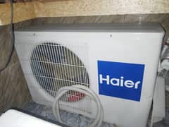Haier AC 1 Ton