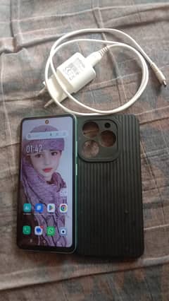 Infinix