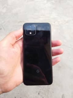Google Pixel 4